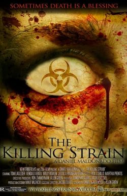 The Killing Strain