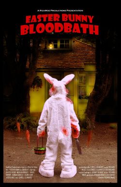 Easter Bunny Bloodbath