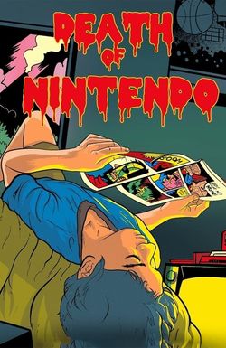 Death of Nintendo