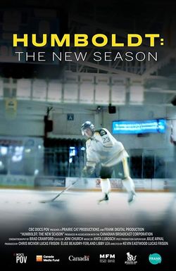Humboldt: The New Season