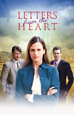 Letters from the Heart
