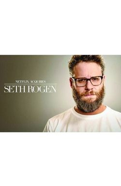 Netflix Acquires Seth Rogen