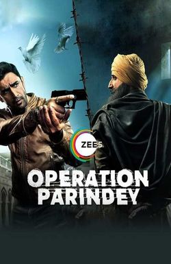 Operation Parindey