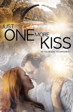Just One More Kiss