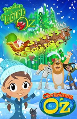 Dorothy's Christmas in Oz