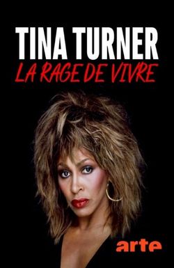 Tina Turner: One of the Living