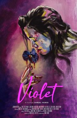 Violet