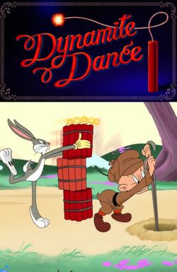 Dynamite Dance