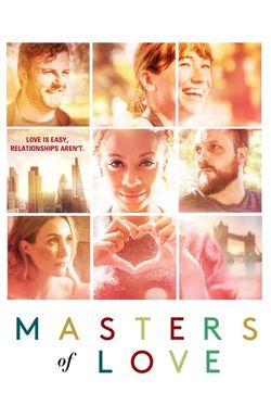 Masters of Love