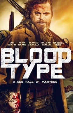 Blood Type