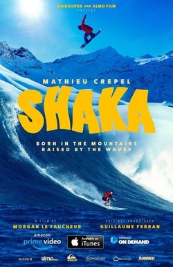 Shaka