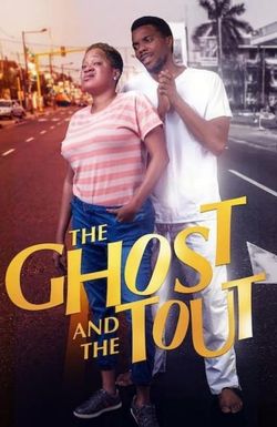 The Ghost and the Tout