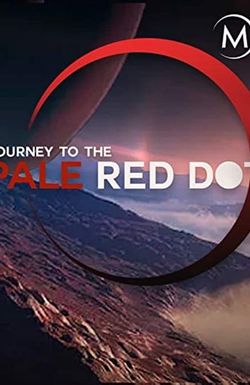 Journey to the Pale Red Dot