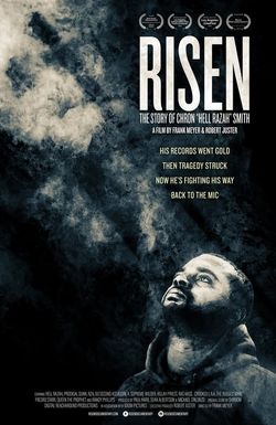 Risen: The Story of Chron 'Hell Razah' Smith