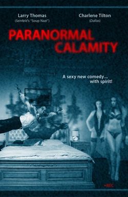 Paranormal Calamity