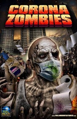 Corona Zombies