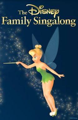 The Disney Family Singalong