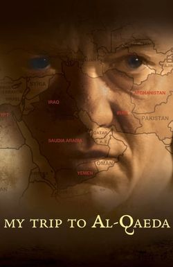 My Trip to Al-Qaeda