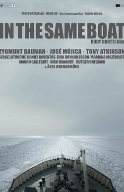 In the Same Boat