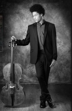 Young, Gifted and Classical: The Making of a Maestro