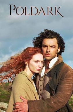 Poldark Revealed