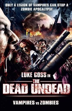The Dead Undead