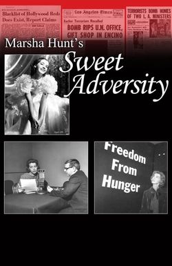 Marsha Hunt's Sweet Adversity