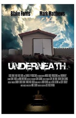 Underneath