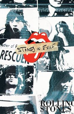 Stones in Exile