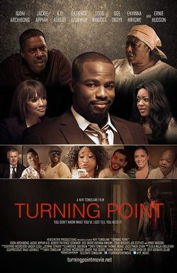 Turning Point