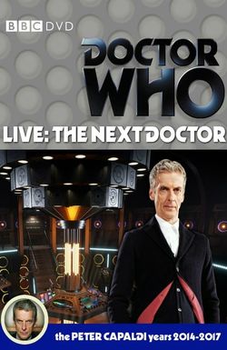 Doctor Who Live: The Next Doctor