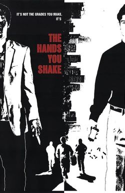 The Hands You Shake