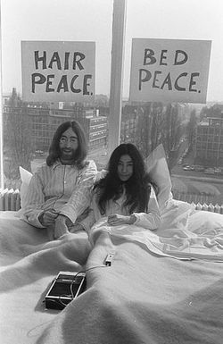 Bed Peace