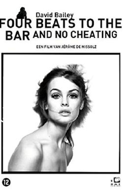 David Bailey: Four Beats to the Bar and No Cheating