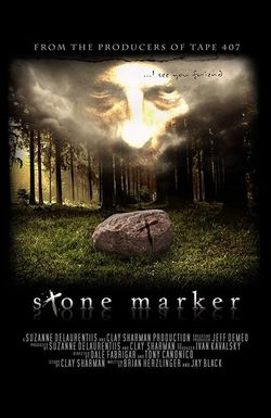 Stone Markers