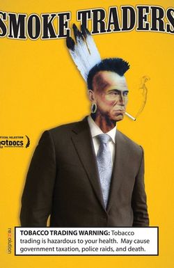 Smoke Traders