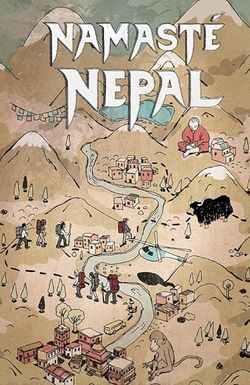 Namaste Nepal
