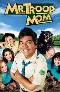 Mr. Troop Mom