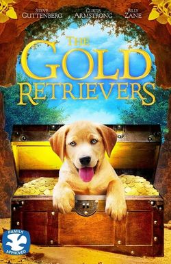 The Gold Retrievers