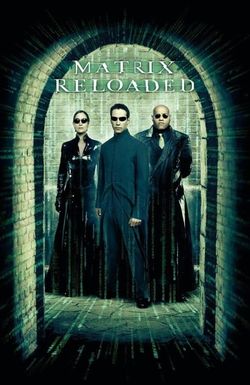 The Matrix Reloaded: Car Chase