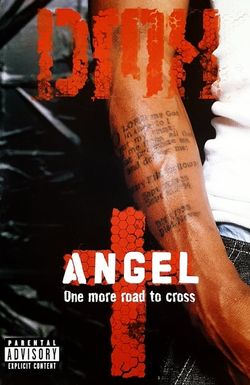 Angel: One More Road to Cross
