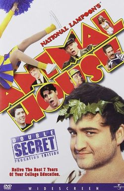 The Yearbook: An 'Animal House' Reunion