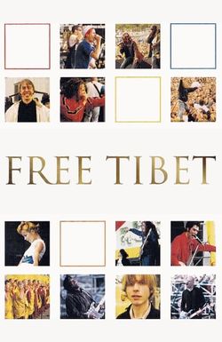 Free Tibet