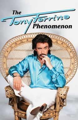 The Tony Ferrino Phenomenon