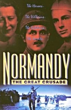 Normandy: The Great Crusade