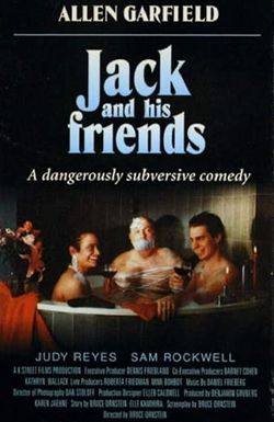 Jack and His Friends