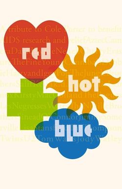 Red Hot + Blue: A Tribute to Cole Porter