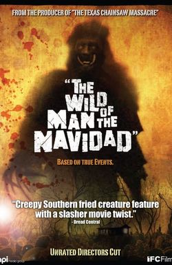 The Wild Man of the Navidad