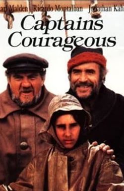 Captains Courageous