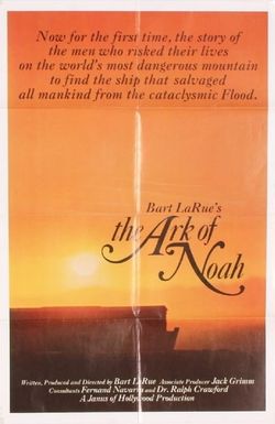 The Ark of Noah